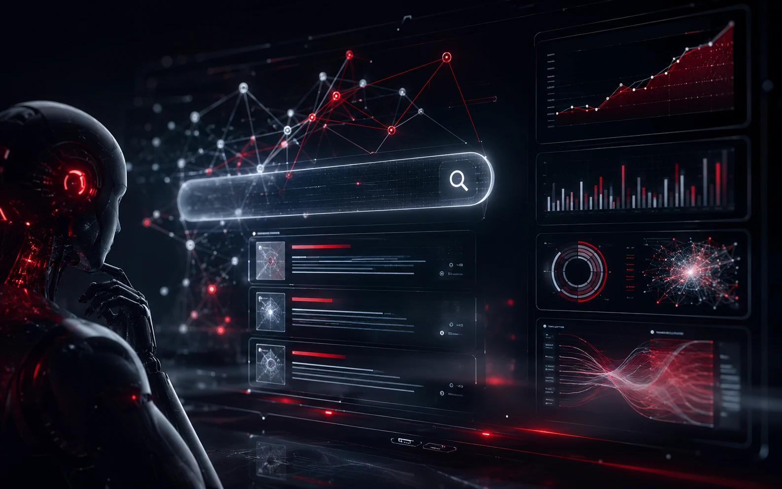 AI Search Görünürlüğü Nasıl Ölçülür?