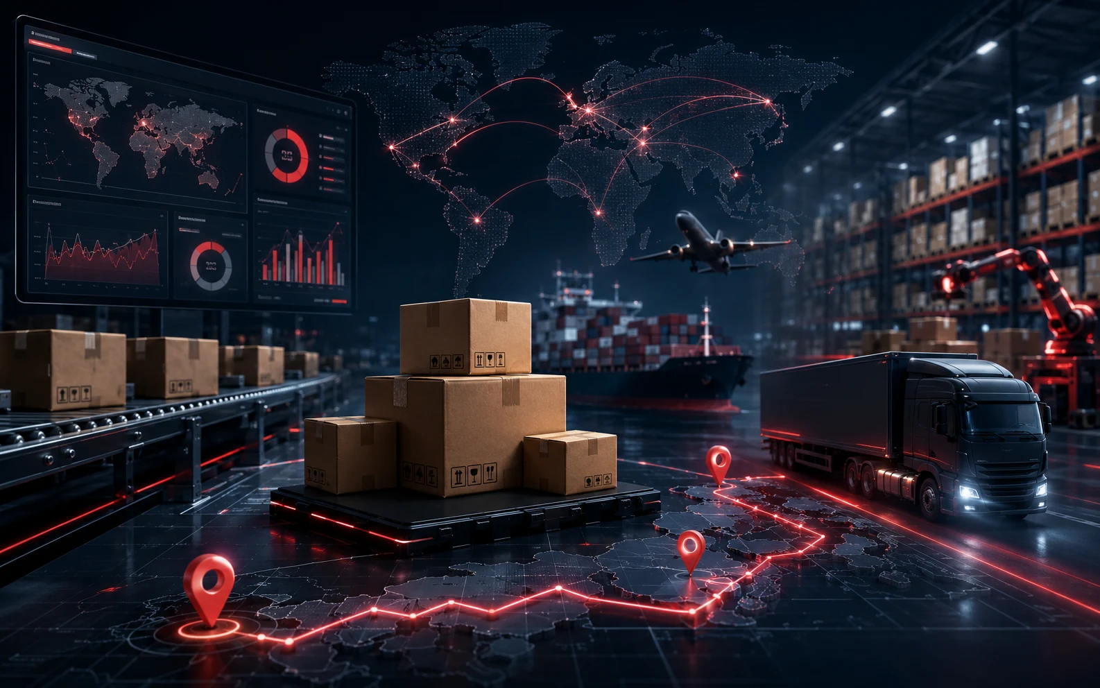 E-Ticaret Kargo Stratejisi: Ücretsiz Kargo Eşiği Optimizasyonu
