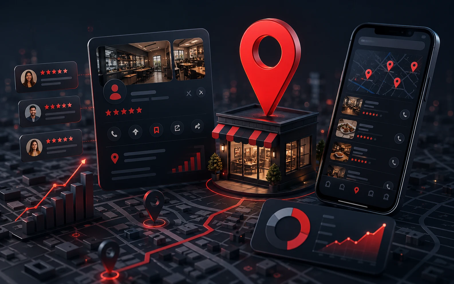 Google Business Profile Kategori Seçimi Nasıl Yapılır?