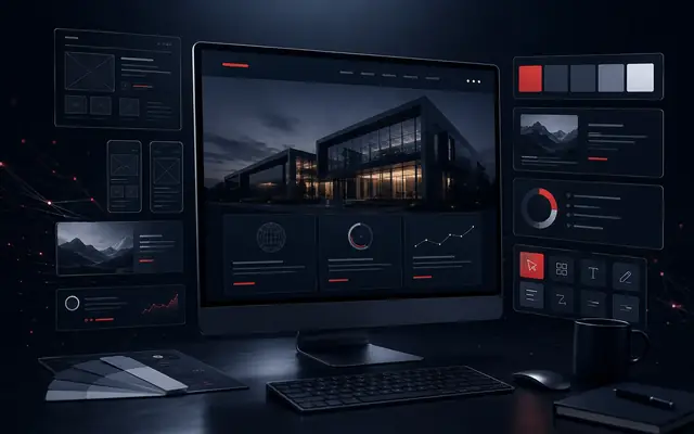 Kurumsal Web Sitesi Nasıl Olmalı? Güven Veren Sitenin 12 Temel Kuralı