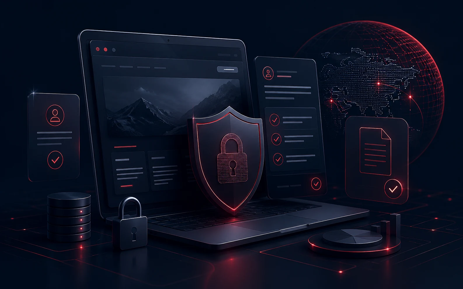KVKK ve Web Siteleri: Tam Uyum İçin Kontrol Listesi