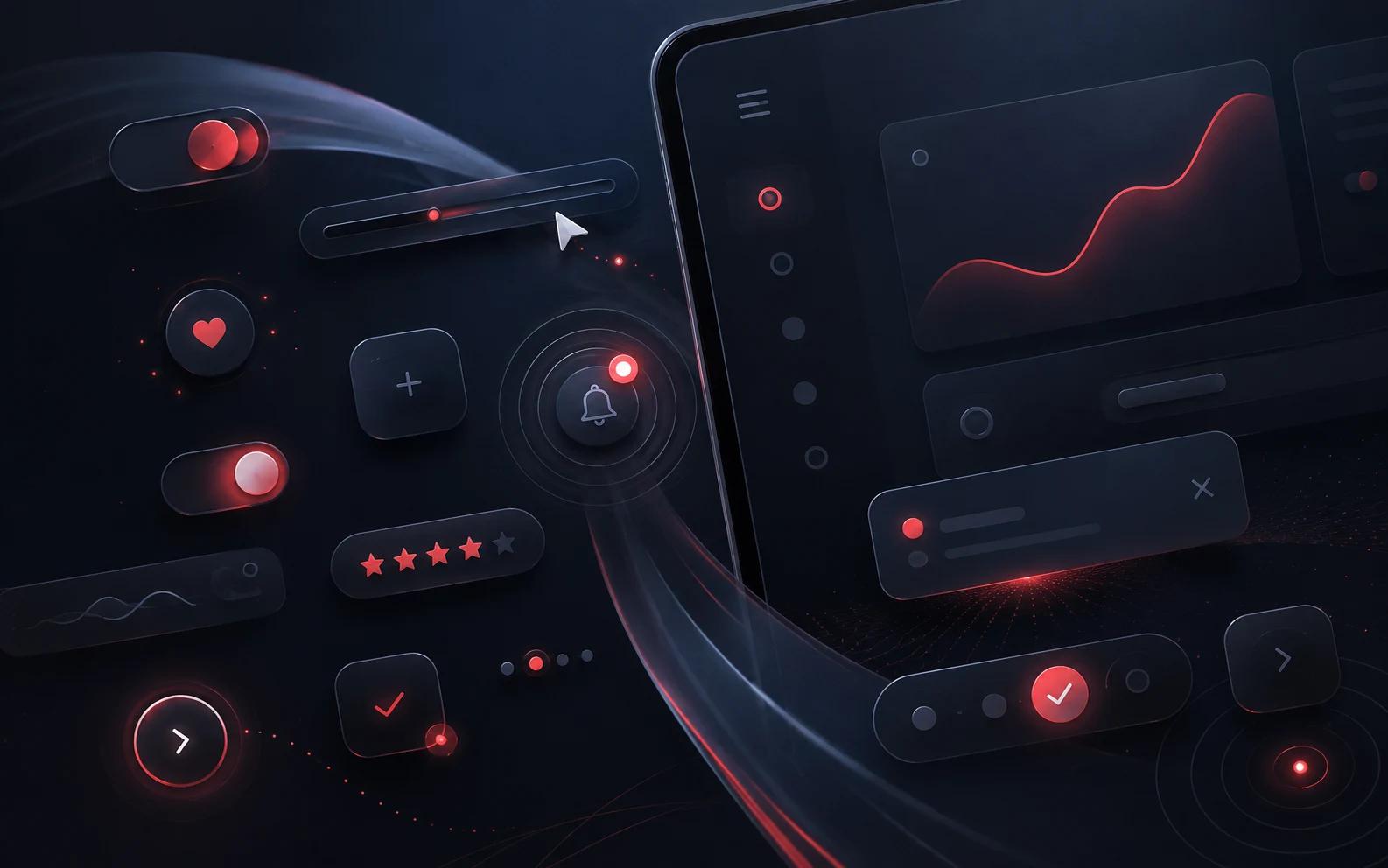 Microinteraction Tasarımı: Kullanıcı Deneyimini Sihirli Kılan Detaylar